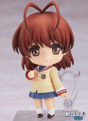 Furukawa Nagisa de Clannad - Unfold Store