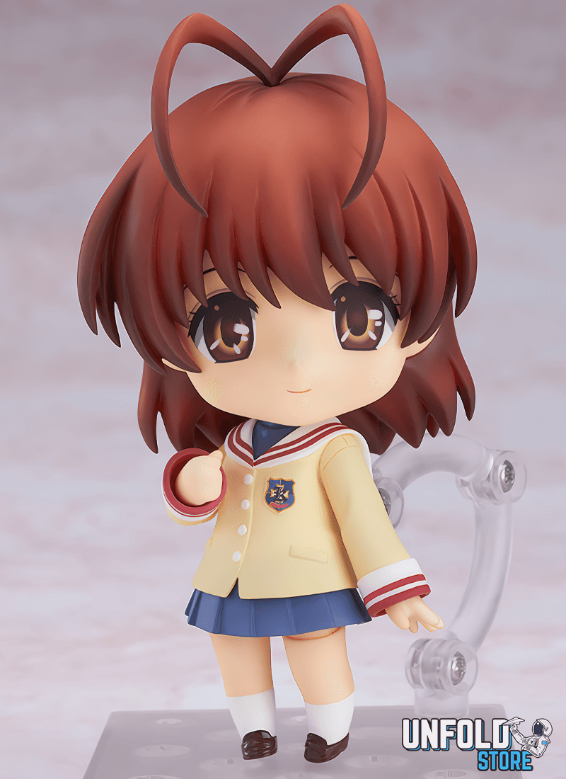 Furukawa Nagisa de Clannad - Unfold Store