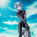 Ayanami Rei de Neon Genesis Evangelion - Unfold Store