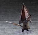 Pyramid Head de Silent Hill - Unfold Store