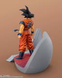 Goku de Dragon Ball - Unfold Store