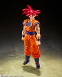 Goku de Dragon Ball - Unfold Store