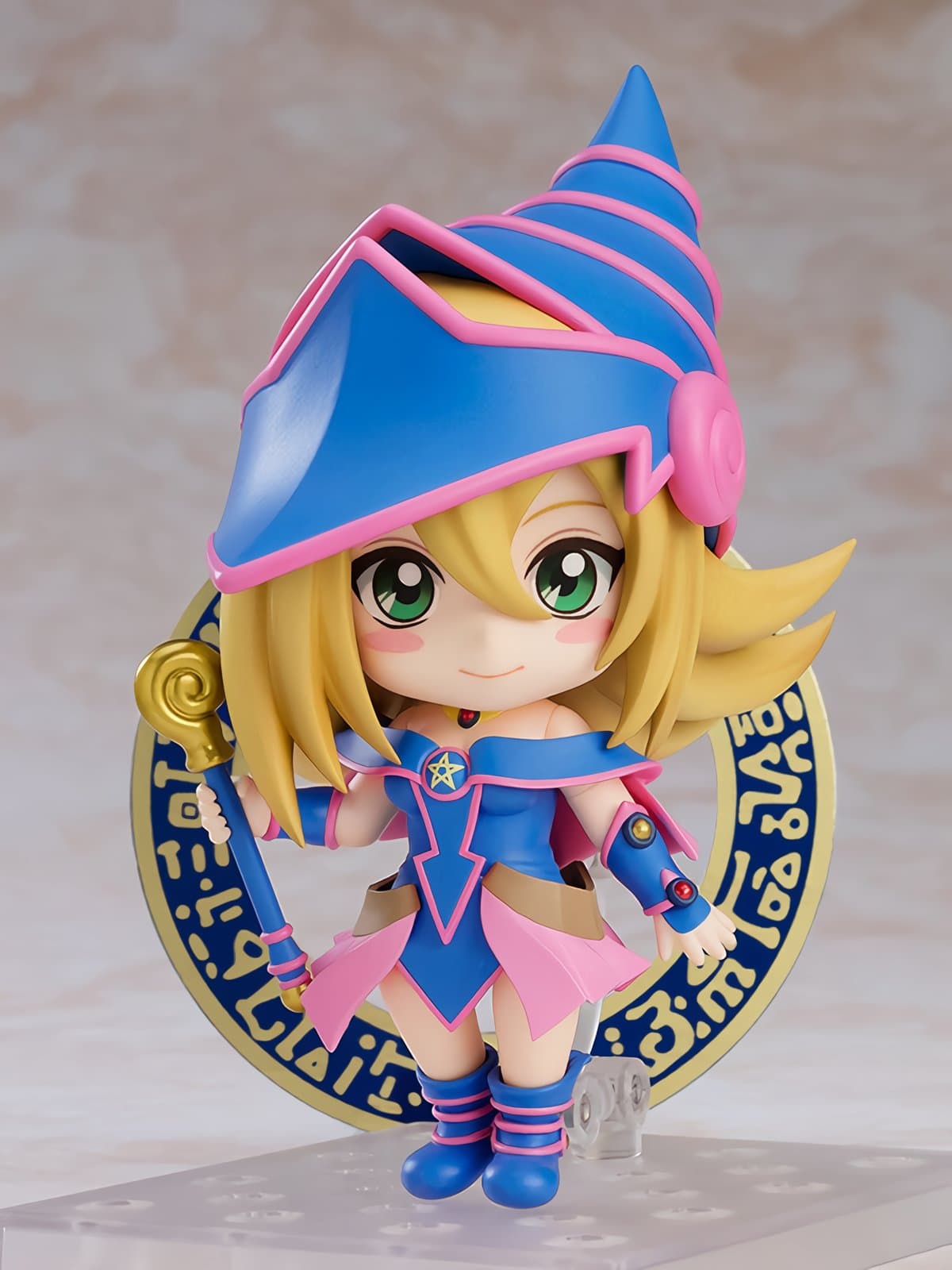 Black Magician Girl de Yu-Gi-Oh! - Unfold Store