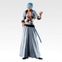 Grimmjow Jaegerjaques de Bleach - Unfold Store