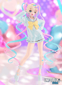 Chouzetsu Saikawa Tenshi-chan de Needy Girl Overdose - Unfold Store