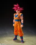 Goku de Dragon Ball - Unfold Store