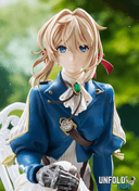 Violet Evergarden de Violet Evergarden - Unfold Store
