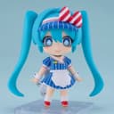 Hatsune Miku de Vocaloid - Unfold Store