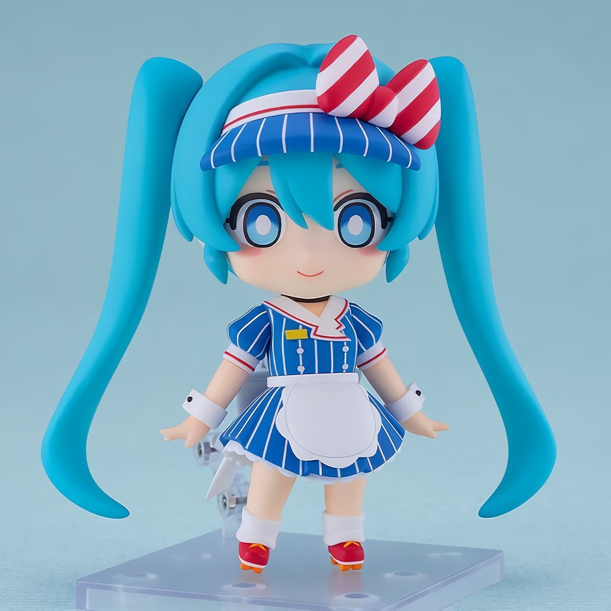 Hatsune Miku de Vocaloid - Unfold Store