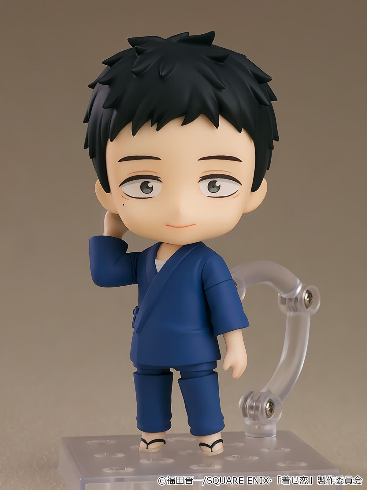 Gojou Wakana de Sono Bisque Doll wa Koi o Suru - Unfold Store