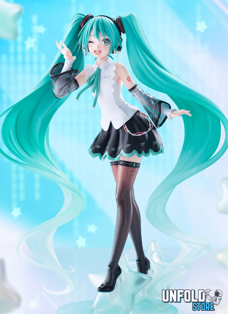 Hatsune Miku de Vocaloid - Unfold Store