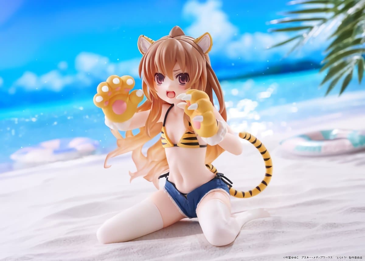 Aisaka Taiga de Toradora! - Unfold Store