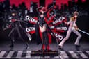 Yoshizawa Kasumi de Persona - Unfold Store