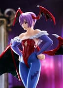 Lilith Aensland de Darkstalkers - Unfold Store