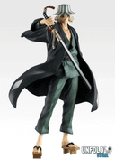 Urahara Kisuke de Bleach - Unfold Store