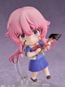 Gasai Yuno de Mirai Nikki - Unfold Store