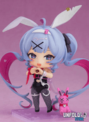 Hatsune Miku de Vocaloid - Unfold Store