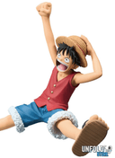 Monkey D. Luffy de One Piece - Unfold Store