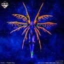 EVA-01 de Neon Genesis Evangelion - Unfold Store