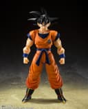 Goku de Dragon Ball - Unfold Store