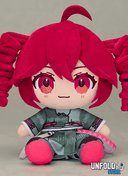 Kasane Teto de Vocaloid - Unfold Store