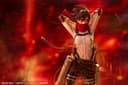 Mikasa Ackerman de Shingeki no Kyojin - Unfold Store