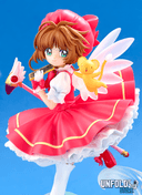 Kinomoto Sakura de Card Captor Sakura - Unfold Store