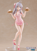 Alisa Mikhailovna Kujou de Alya Sometimes Hides Her Feelings in Russian - Unfold Store