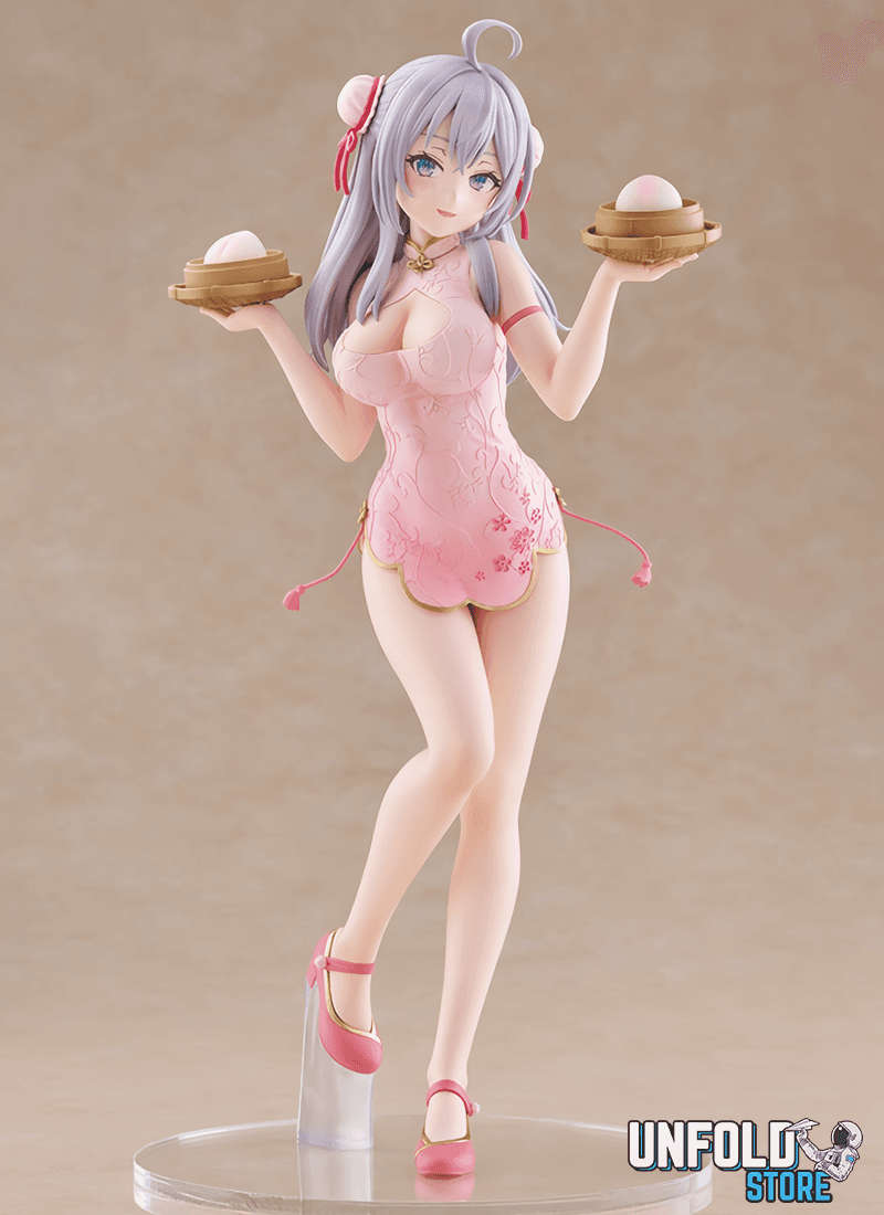 Alisa Mikhailovna Kujou de Alya Sometimes Hides Her Feelings in Russian - Unfold Store