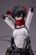 Mikasa Ackerman de Shingeki no Kyojin - Unfold Store