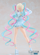 Chouzetsu Saikawa Tenshi-chan de Needy Girl Overdose - Unfold Store