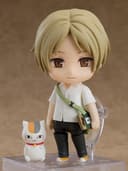 Natsume Takashi de Natsume Yujin-cho - Unfold Store