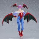 Lilith Aensland de Darkstalkers - Unfold Store