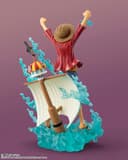 Monkey D. Luffy de One Piece - Unfold Store