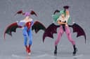 Lilith Aensland de Darkstalkers - Unfold Store