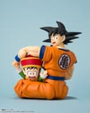 Goku de Dragon Ball - Unfold Store