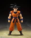 Goku de Dragon Ball - Unfold Store