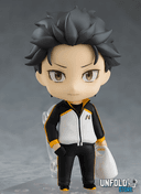 Natsuki Subaru de Re Zero - Unfold Store