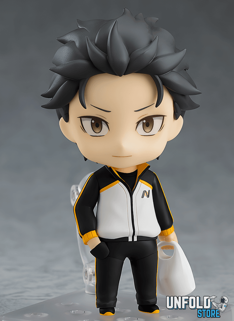Natsuki Subaru de Re Zero - Unfold Store