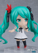 Hatsune Miku de Vocaloid - Unfold Store