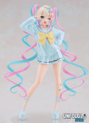 Chouzetsu Saikawa Tenshi-chan de Needy Girl Overdose - Unfold Store