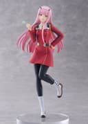 Zero Two de Darling in the FranXX - Unfold Store