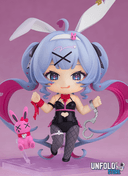 Hatsune Miku de Vocaloid - Unfold Store