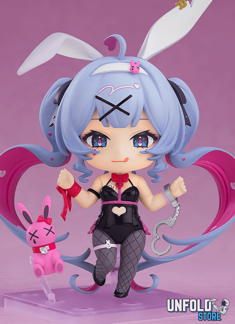Hatsune Miku de Vocaloid - Unfold Store