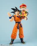 Goku de Dragon Ball - Unfold Store