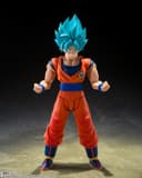 Goku de Dragon Ball - Unfold Store