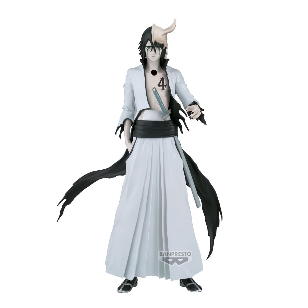 Ulquiorra Cifer de Bleach - Unfold Store