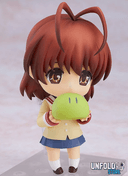 Furukawa Nagisa de Clannad - Unfold Store