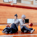Gojo Satoru de Jujutsu Kaisen - Unfold Store