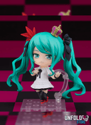 Hatsune Miku de Vocaloid - Unfold Store